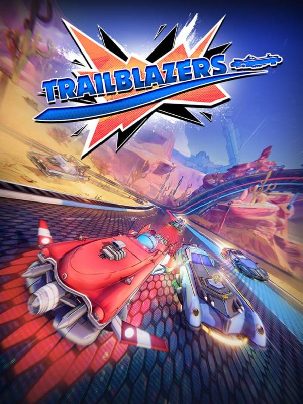 Trailblazers image