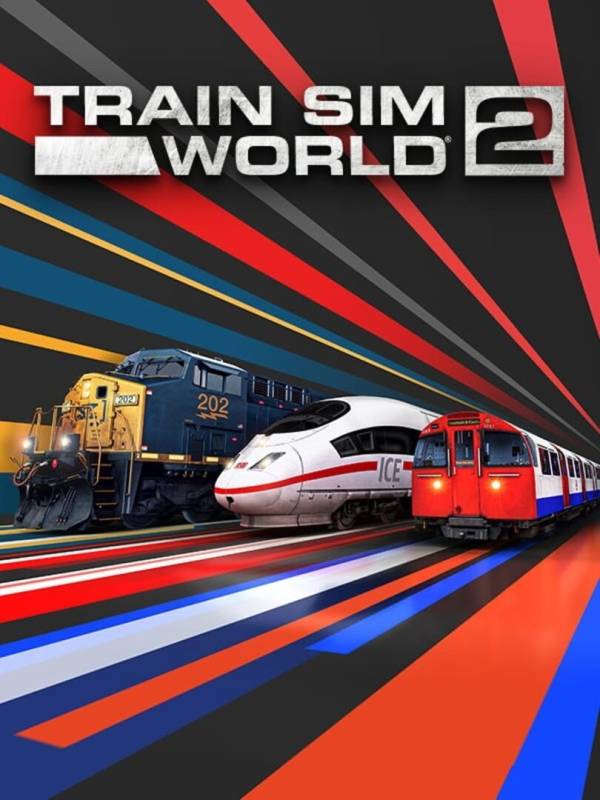 Train Sim World 2 image