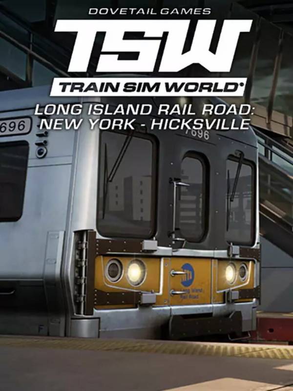 Train Sim World 2: Long Island Rail Road: New York - Hicksville Route Add-On image