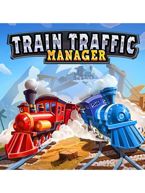 Train Traffic Manager image