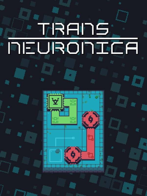 Trans Neuronica image