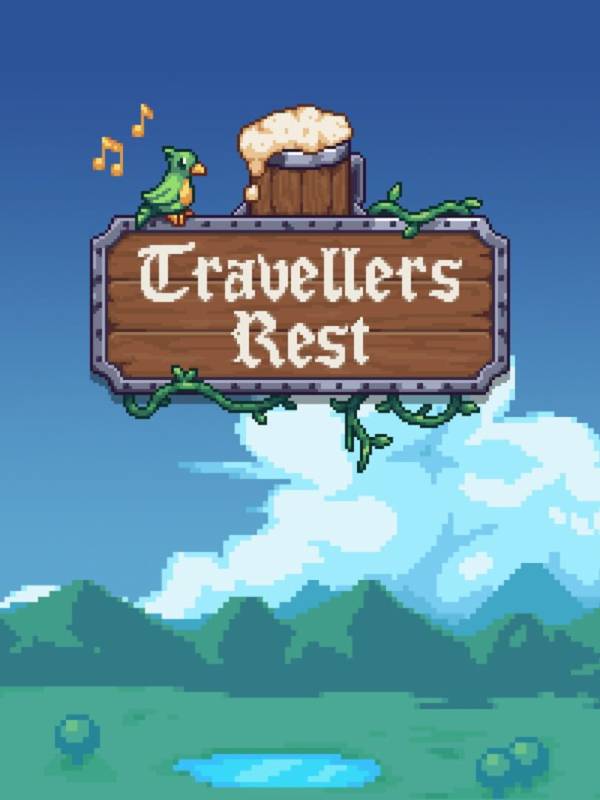 Travellers Rest image