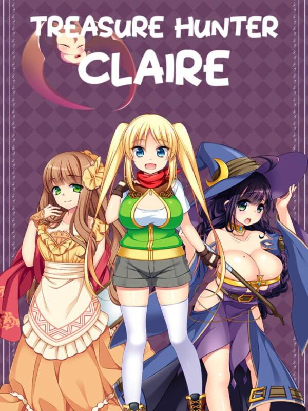 Treasure Hunter Claire image