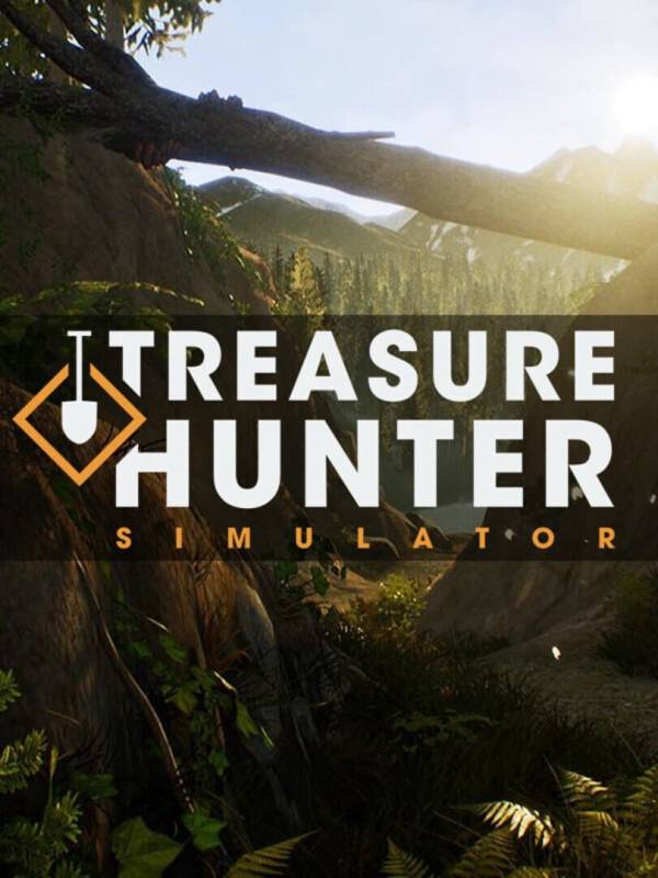 Treasure Hunter Simulator image