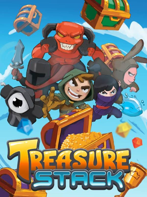 Treasure Stack image