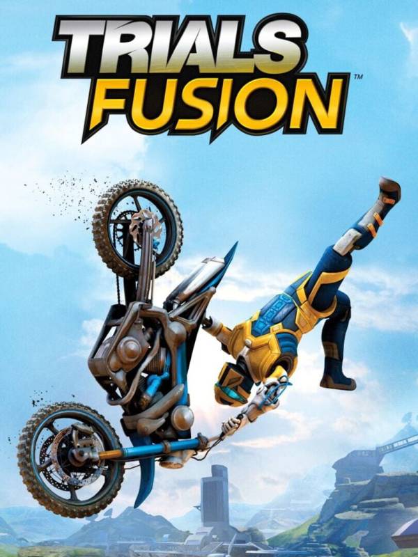 Trials Fusion image