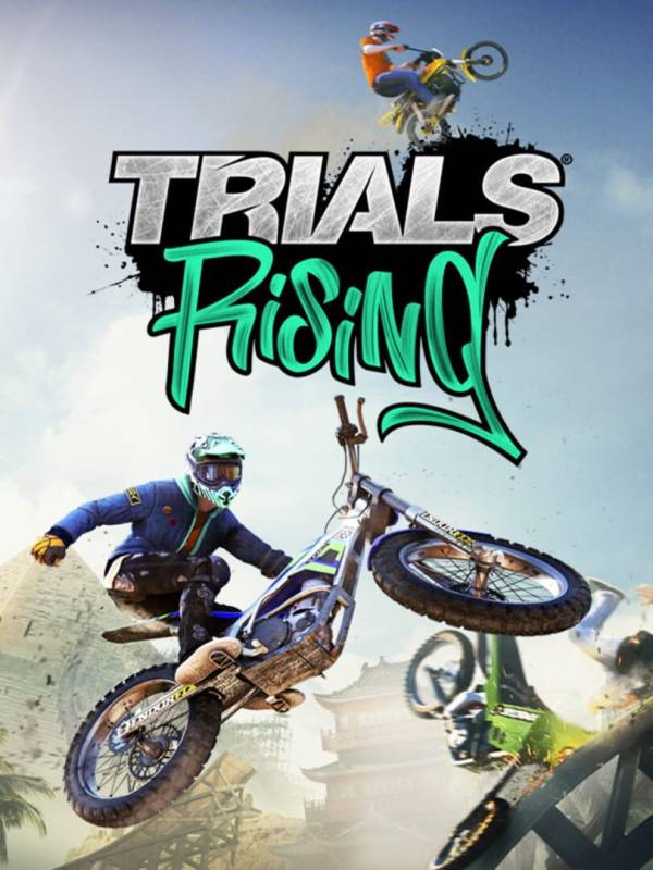 Trials Rising image