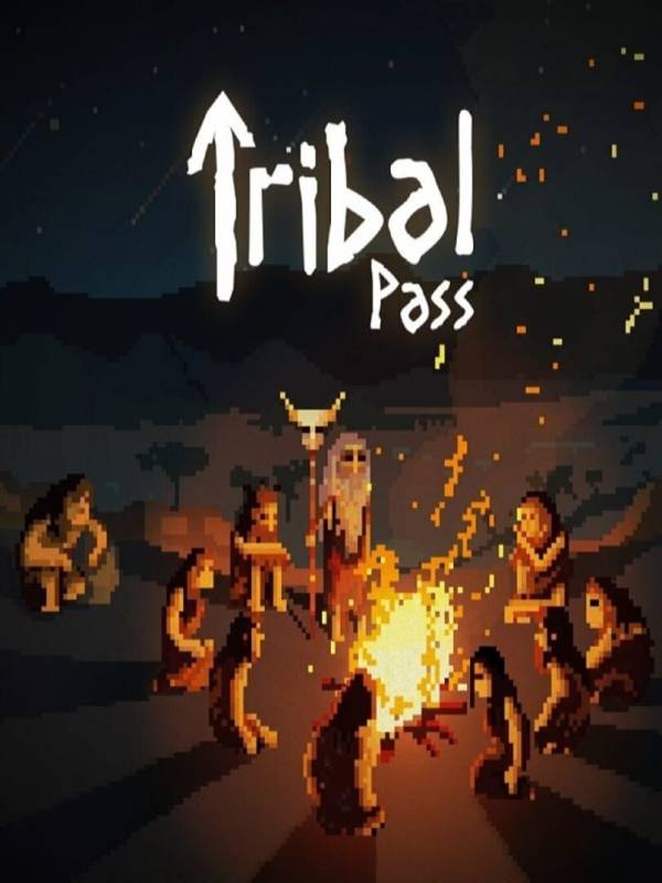 Tribal Pass image