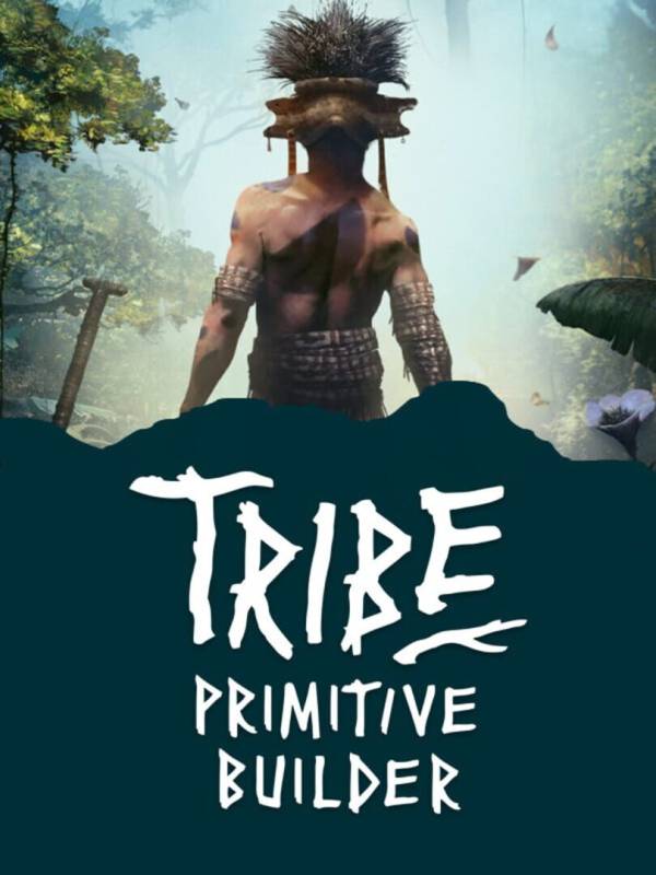 Tribe: Primitive Builder image