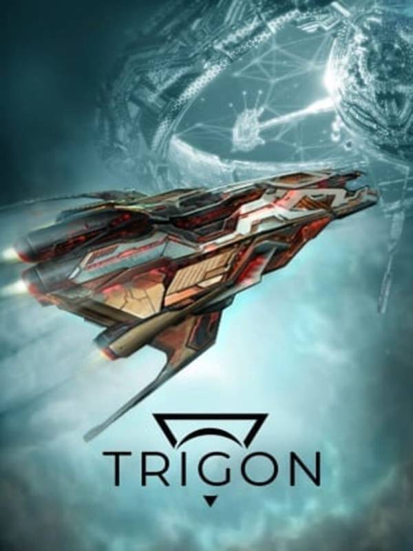 Trigon: Space Story image