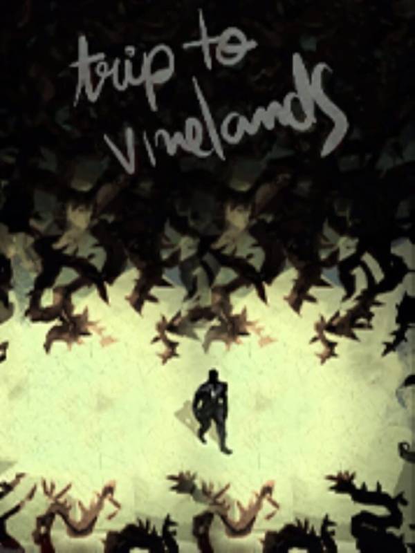 Trip to Vinelands cover