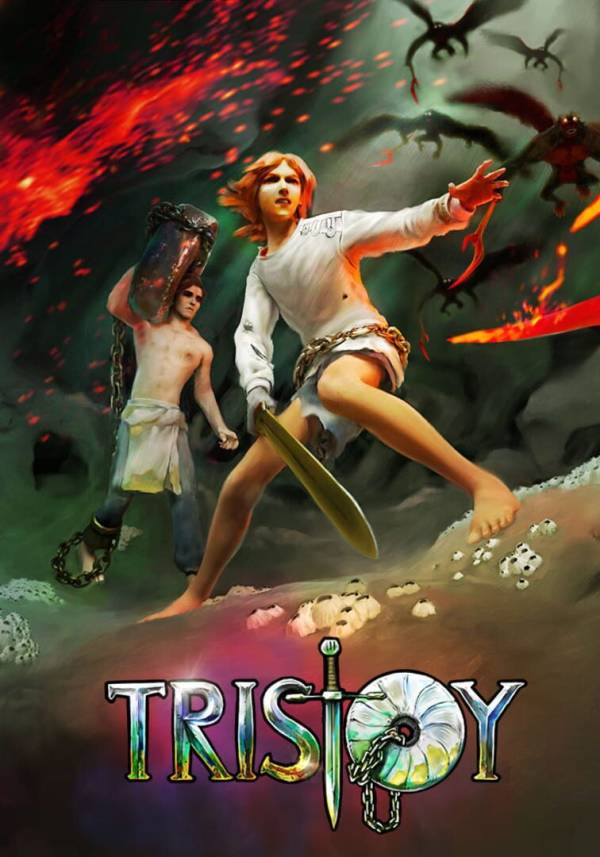 Tristoy image