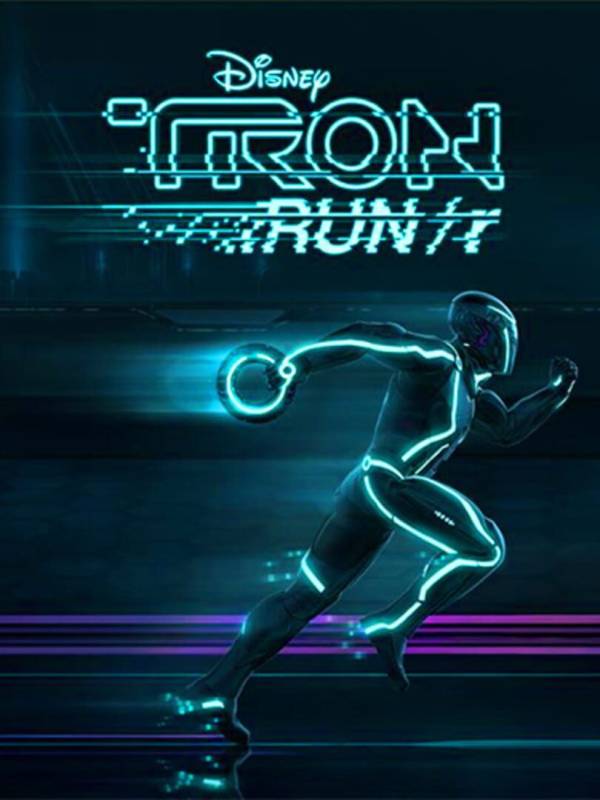 Tron Run/r image