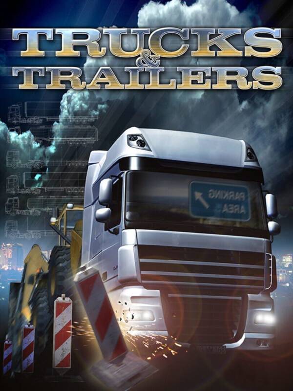 Trucks & Trailers image