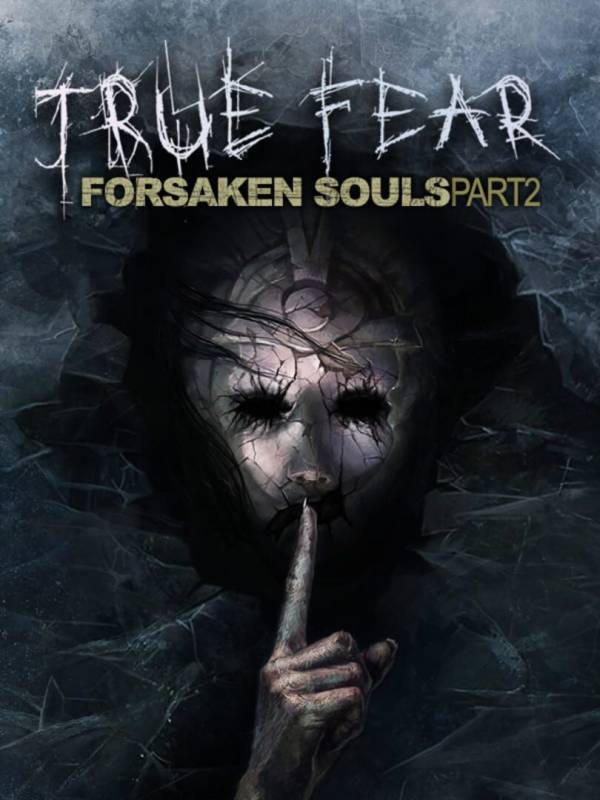 True Fear: Forsaken Souls Part 2 image