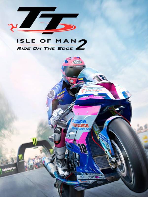 TT Isle of Man: Ride on the Edge 2 image