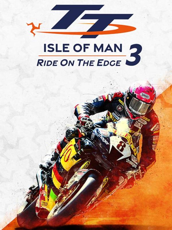 TT Isle of Man: Ride on the Edge 3 image