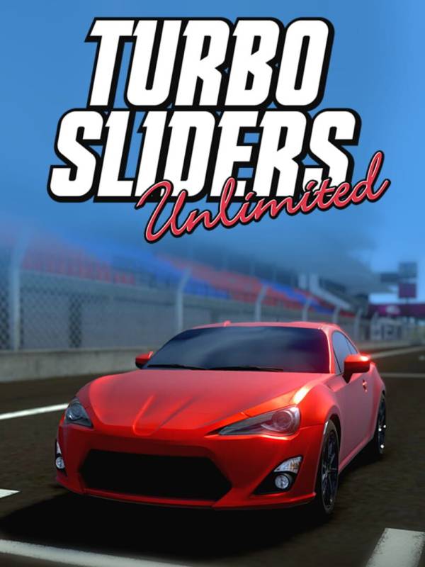 Turbo Sliders Unlimited image