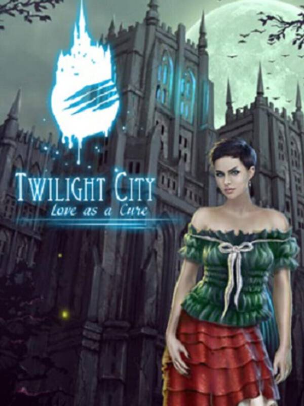 Twilight City: Love as a Cure image