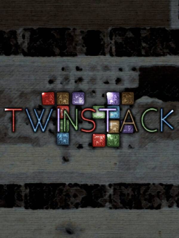 Twinstack image