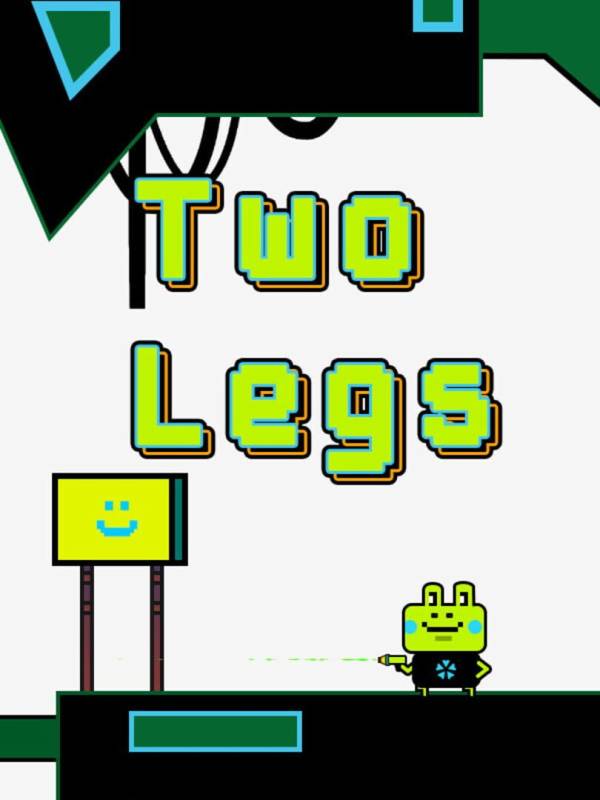 Two Legs cover