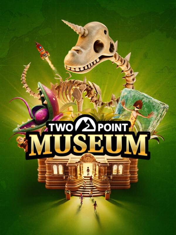 Two Point Museum image