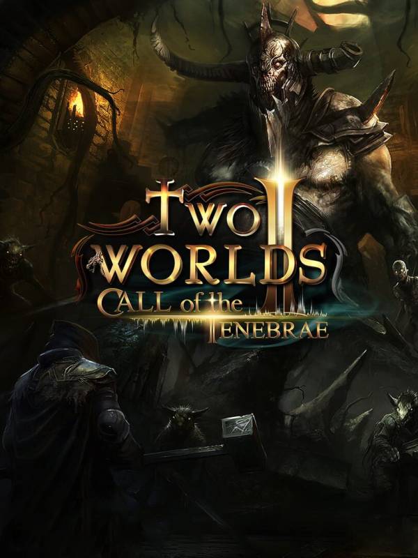 Two Worlds II: Call of the Tenebrae image