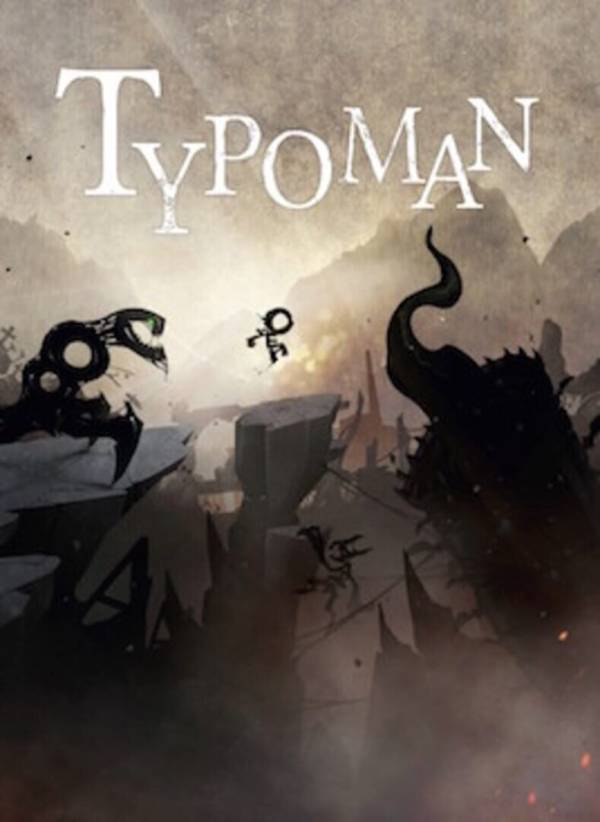 Typoman image