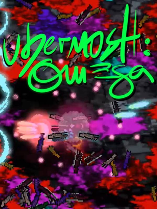 Ubermosh: Omega image