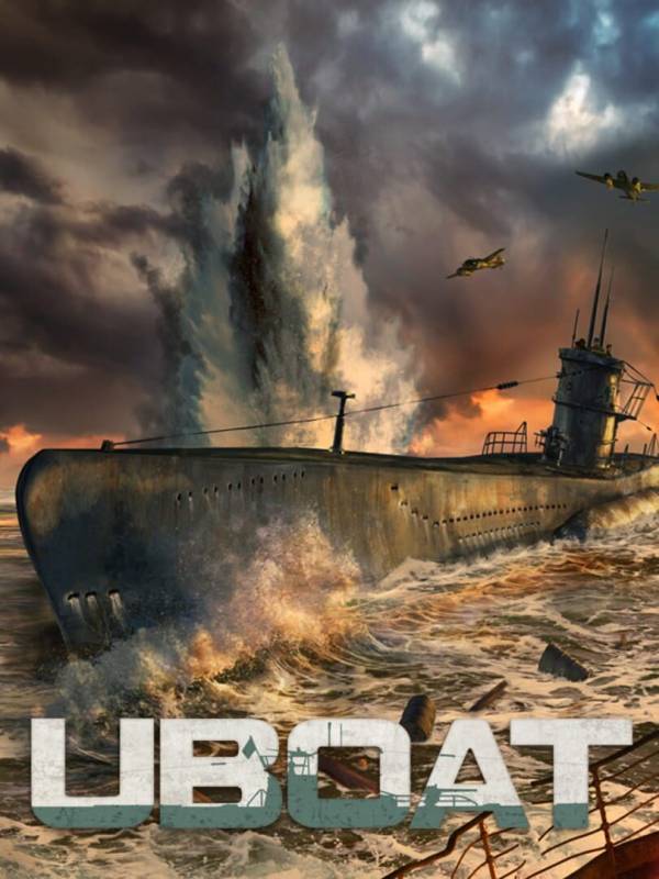 UBoat image