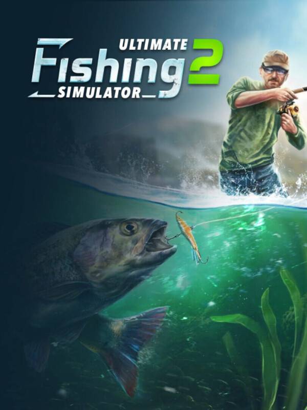 Ultimate Fishing Simulator 2 image