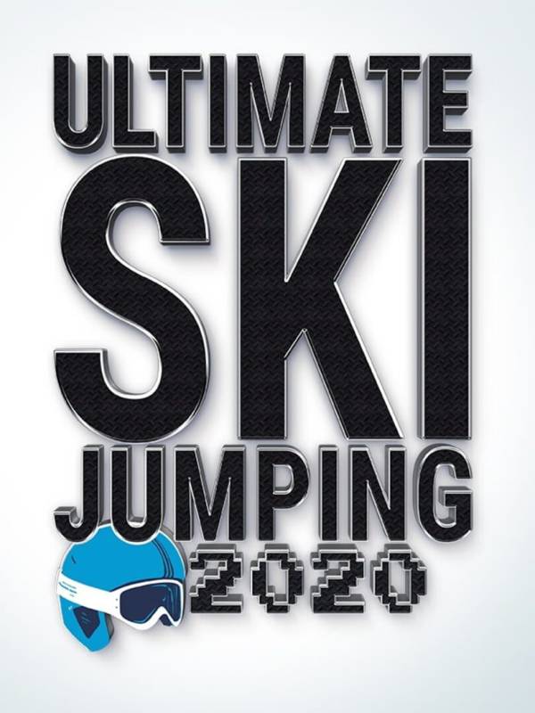 Ultimate Ski Jumping 2020 image