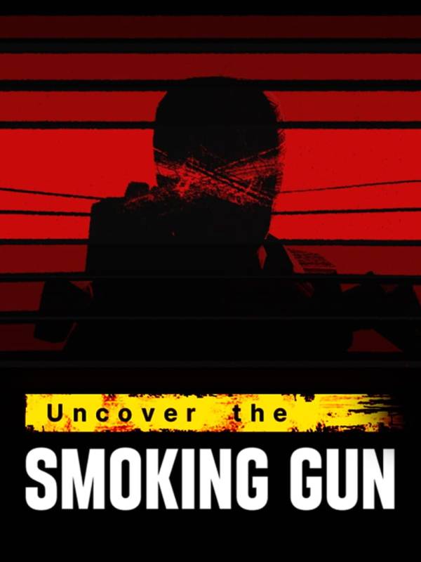 Uncover the Smoking Gun image