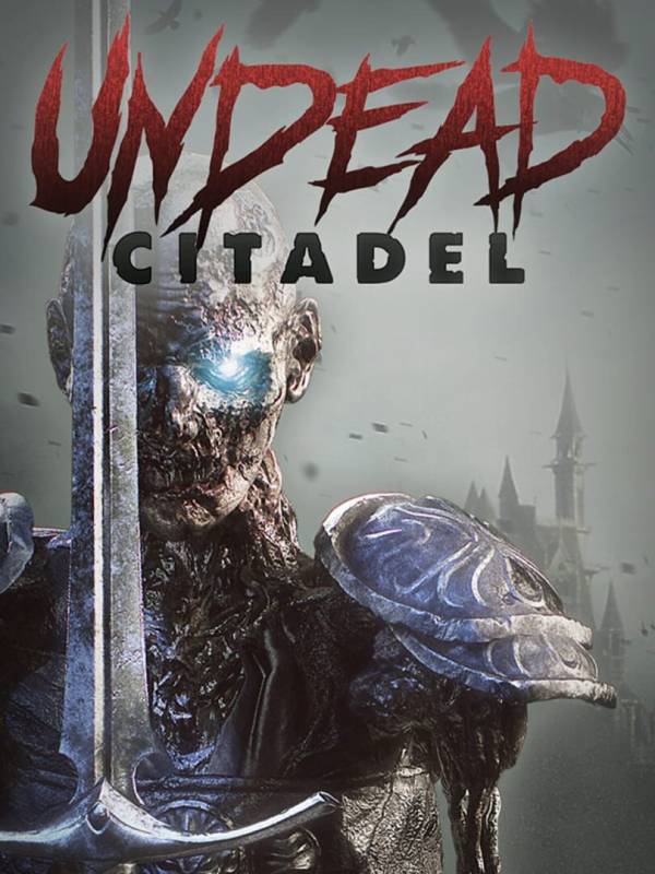 Undead Citadel image