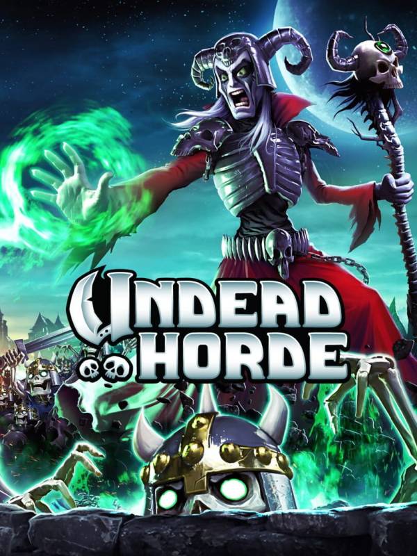 Undead Horde image