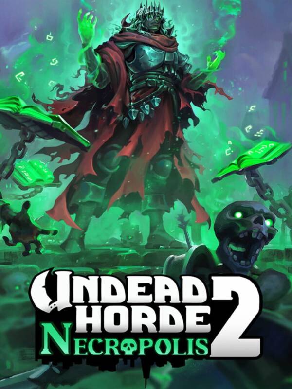 Undead Horde 2: Necropolis image