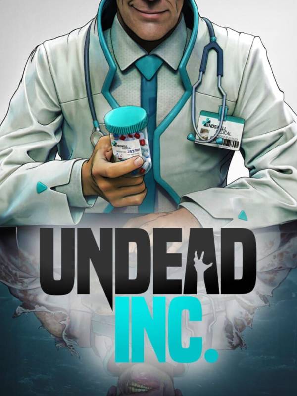 Undead Inc. image