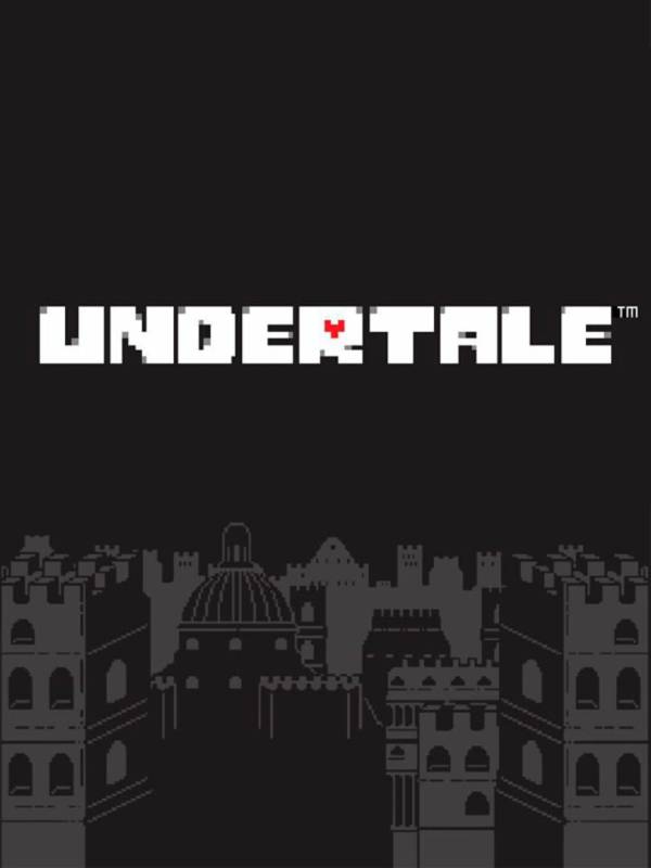 Undertale image