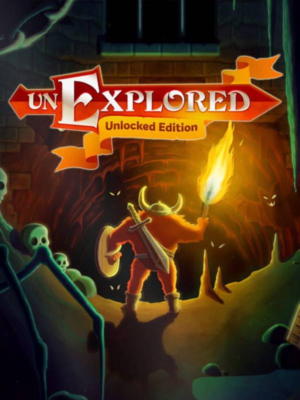 UnExplored: Unlocked Edition image