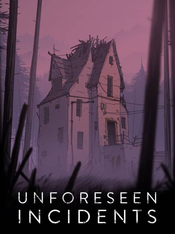 Unforeseen Incidents image