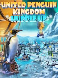 United Penguin Kingdom: Huddle up