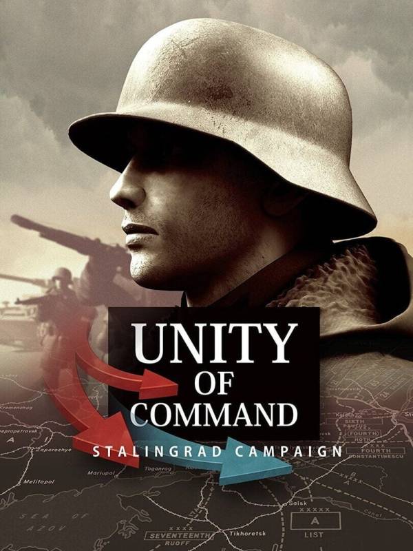 Unity of Command image