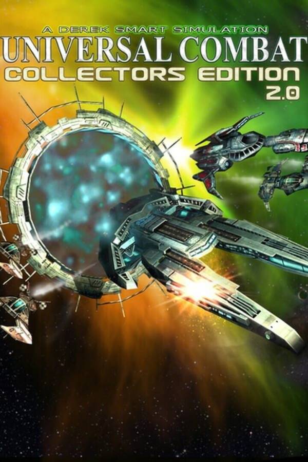 Universal Combat CE image