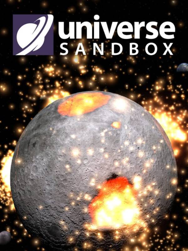 Universe Sandbox image