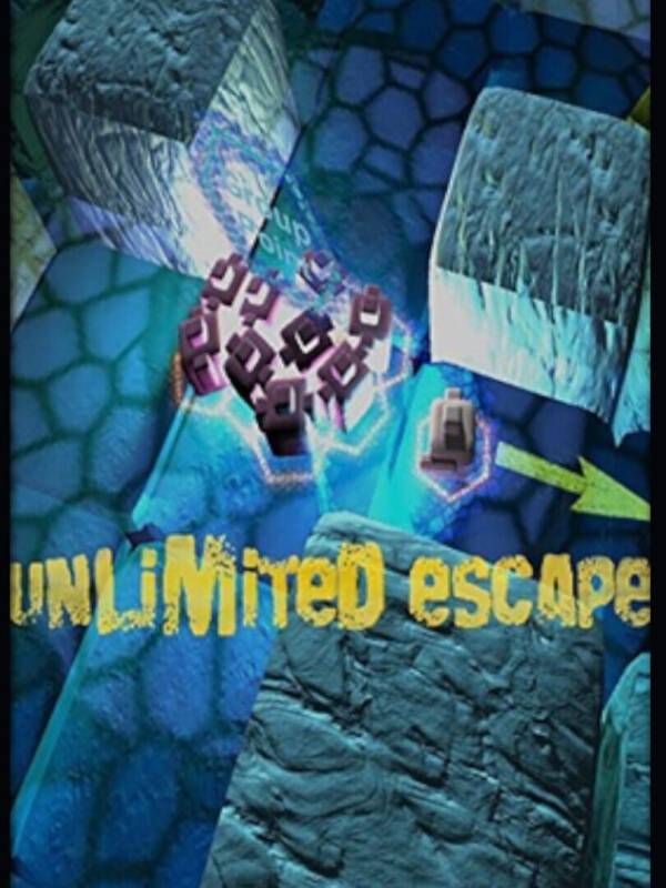 Unlimited Escape image