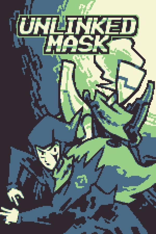 Unlinked Mask image