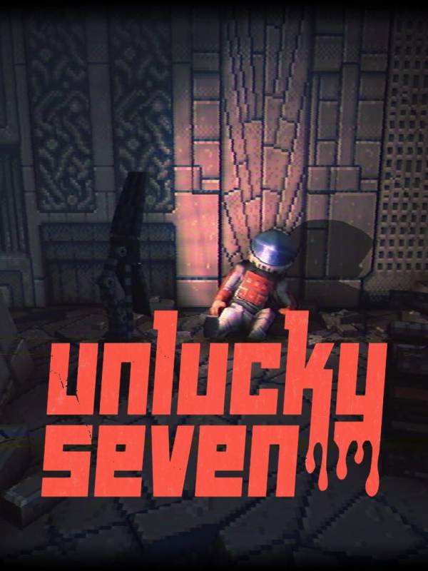 Unlucky Seven image