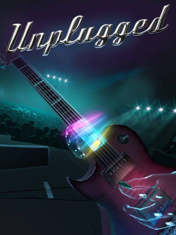 Unplugged image