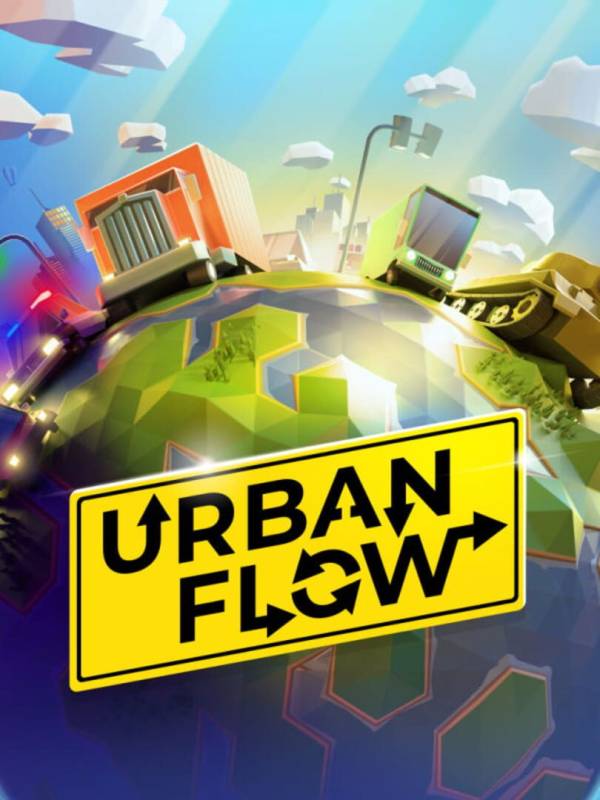 Urban Flow image