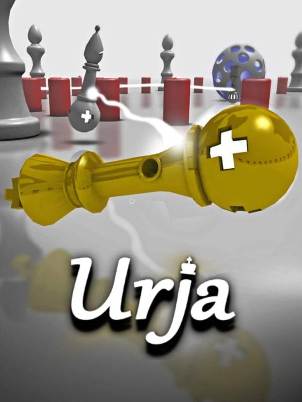 Urja cover